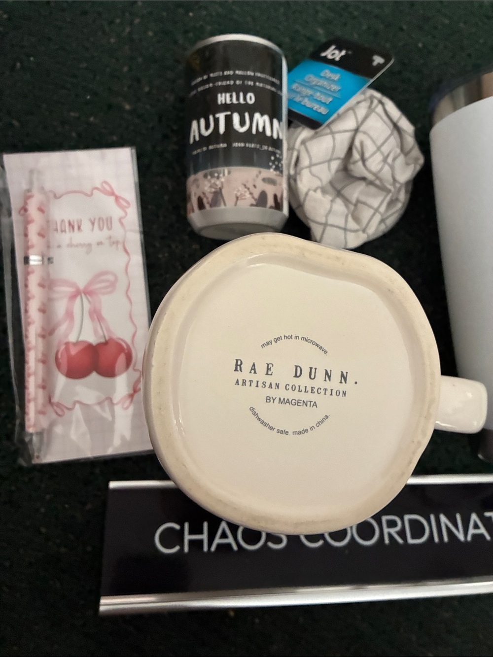 Boss’s Day 6pc Bundle - Picture 2 of 4